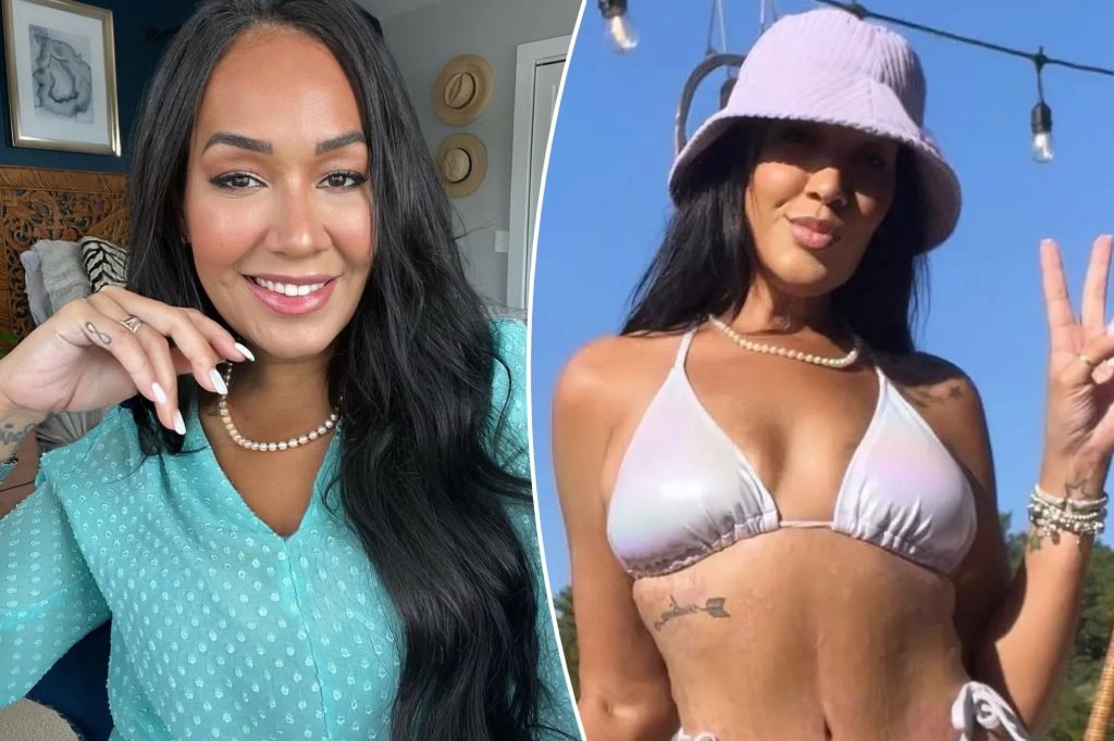 Weight loss influencer Mila De Jesus dies at 35, leaving 4 children and newlywed husband