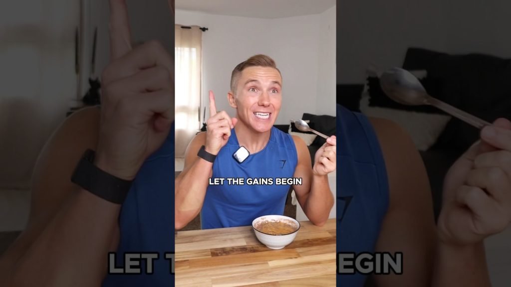 What time you should have your FIRST meal at for weight loss ⏰ #weightloss #diet #calories #fasting