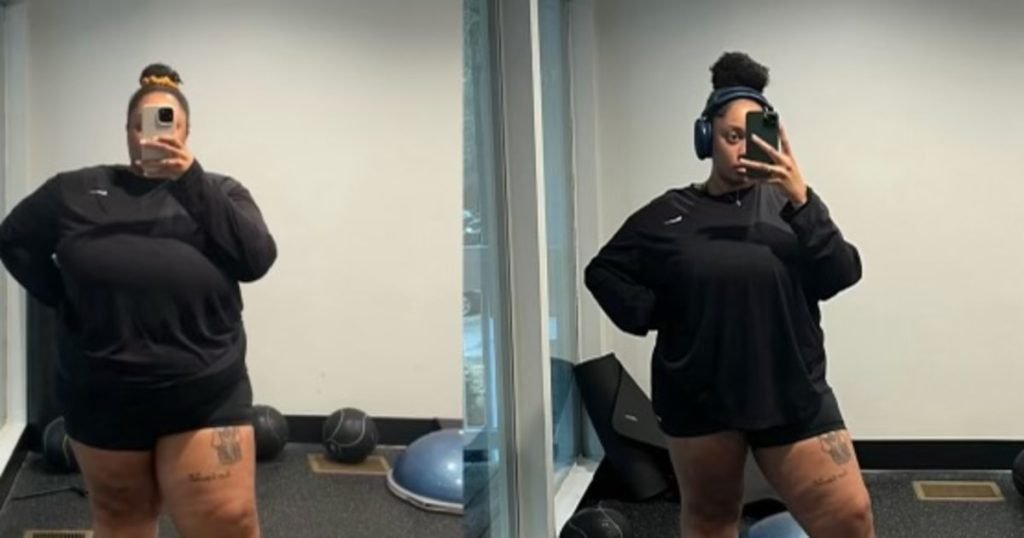 Woman Shares Mounjaro Weight-Loss as FDA Approves Zepbound