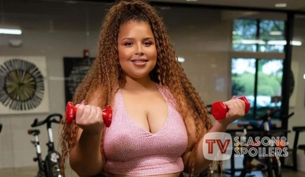 90 Day Fiance: Remember Winter Everette? You Won’t Recognize Her After Massive Weight Loss! [See Pictures]