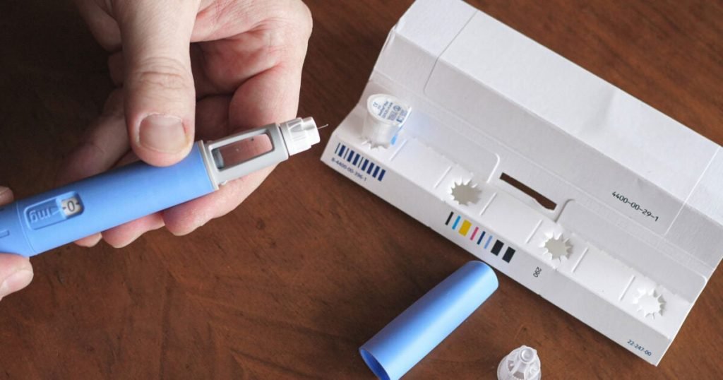 Are new weight-loss drugs the answer to America’s obesity problem?