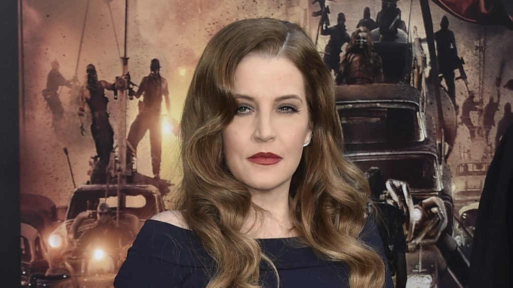Lisa Marie Presley died from weight loss surgery complications, officials say : NPR