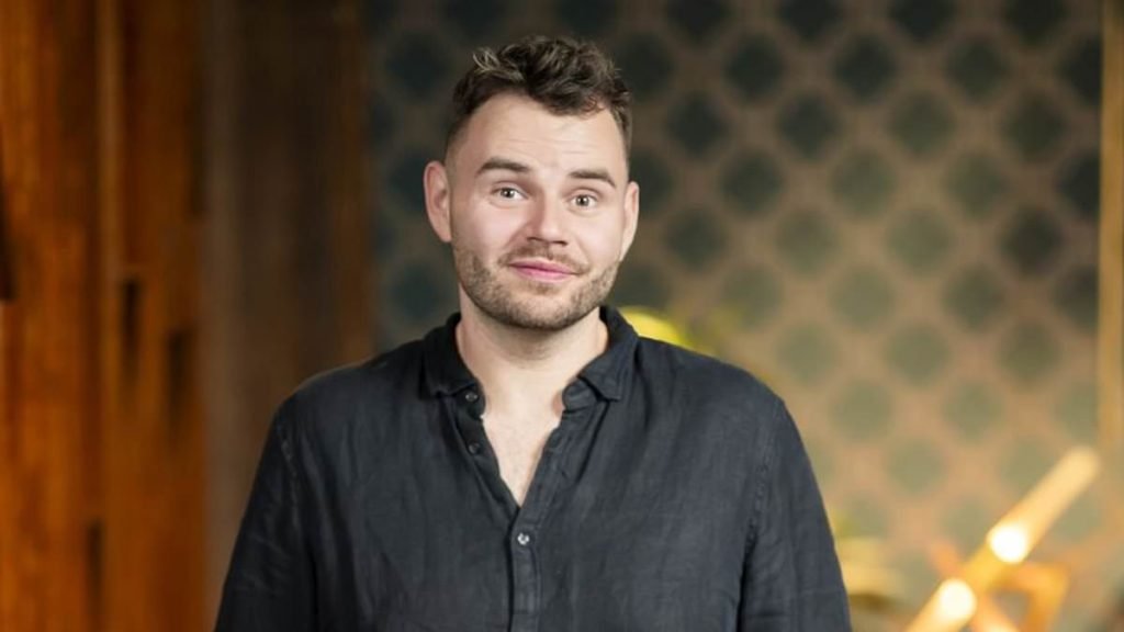 MAFS 2024: Groom's heartbreaking story behind weight loss