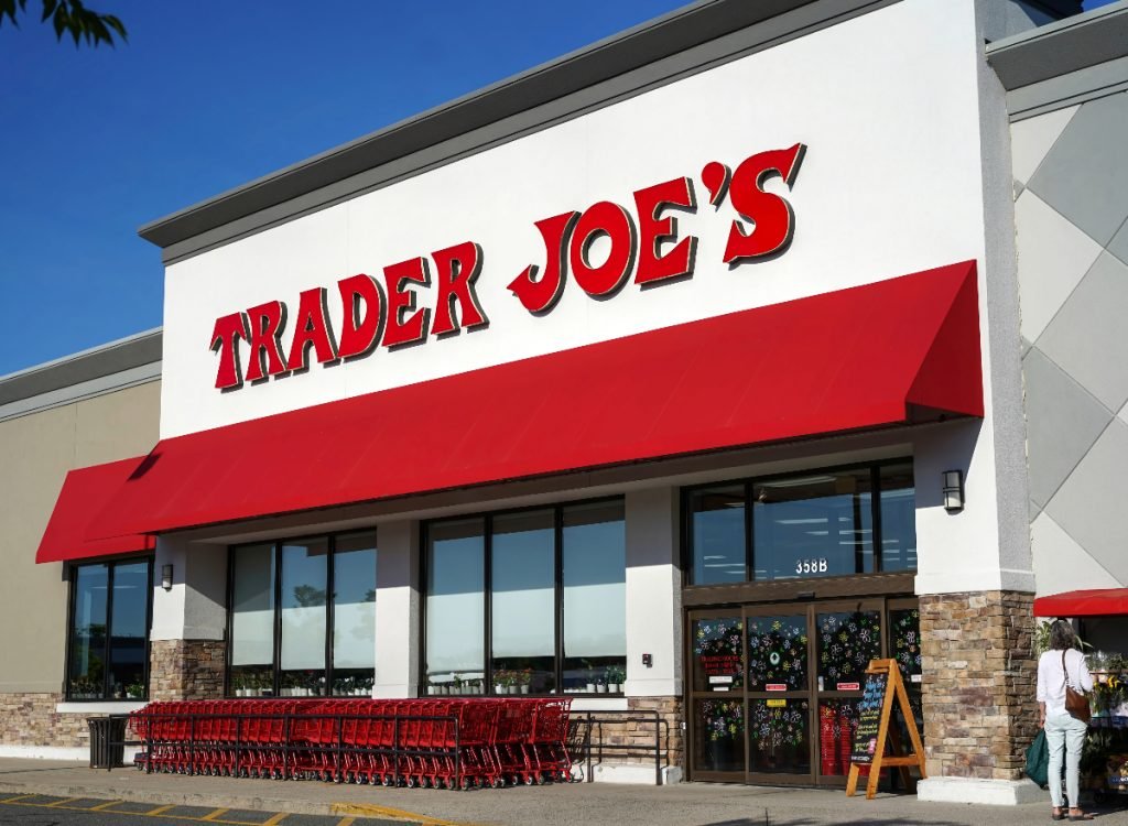 10 Best Trader Joe’s Frozen Foods for Weight Loss