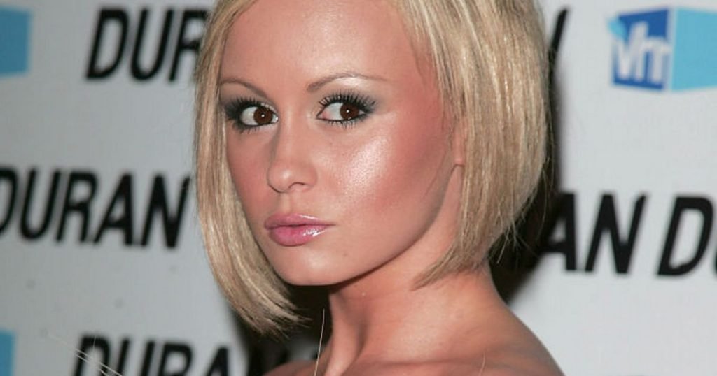 Big Brother's Chanelle Hayes now - footballer ex, medic job, and 9st weight loss - Mirror Online