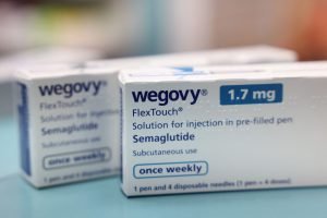 Medicare can now cover certain weight loss drugs in a big step for patients