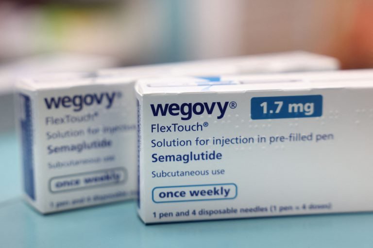 Medicare can now cover certain weight loss drugs in a big step for patients