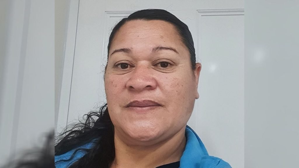 Mum of three Paula Kurei endorses virtual ‘inject’ weight loss programme - NZ Herald