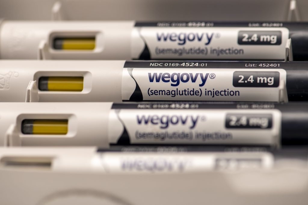 Weight loss drugs Wegovy, Ozempic may be linked to stomach paralysis