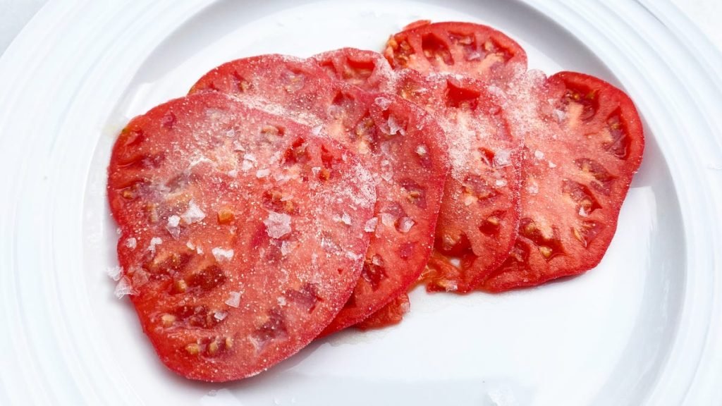 Add Flavor to Fruits and Vegetables With Dried Buttermilk Powder