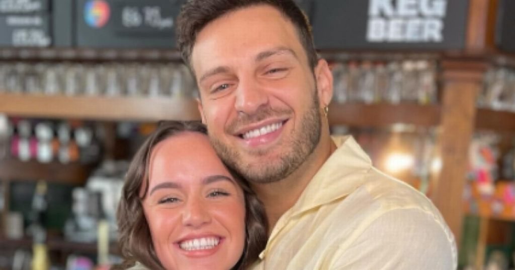 BBC Strictly Come Dancing's Ellie Leach addresses relationship with Vito and weight loss - Birmingham Live