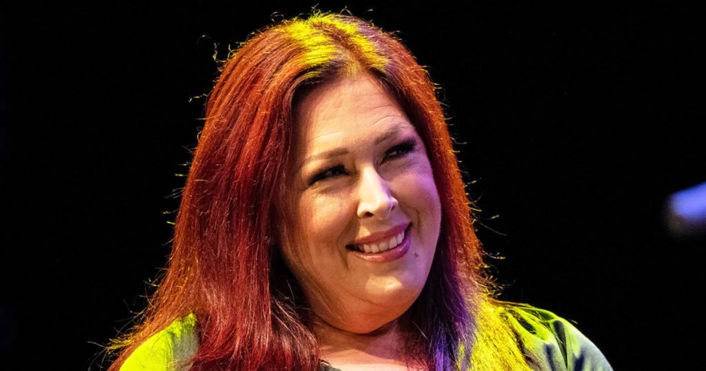 Carnie Wilson celebrates 40-pound weight loss with new pics and reveals diet changes