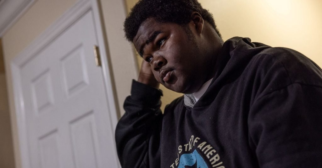 Exclusive: Wegovy fuels sharp rise in use of weight-loss drugs for US youth