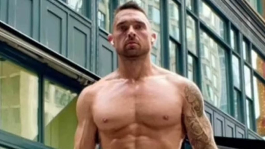 I'm a fat loss coach - you only have to do three things to get ripped