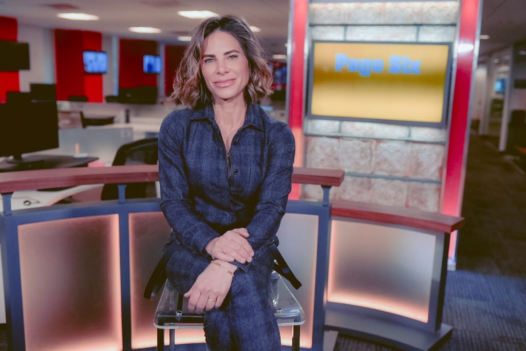 Jillian Michaels warns of Ozempic face and long-term effects of trendy weight loss jab