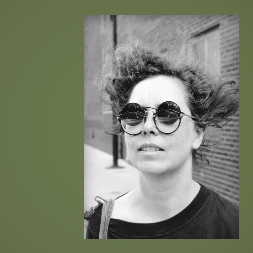 Linda Smith Announces Album Reissues, Shares Young Marble Giants "Salad Days" Cover