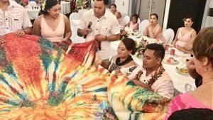 Niue Language Week: My journey as a ‘fruit salad’ Pacific Island woman - NZ Herald