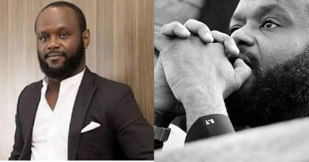 Our generation will yield the fruits of this hardship; have faith – Seyi Tinubu