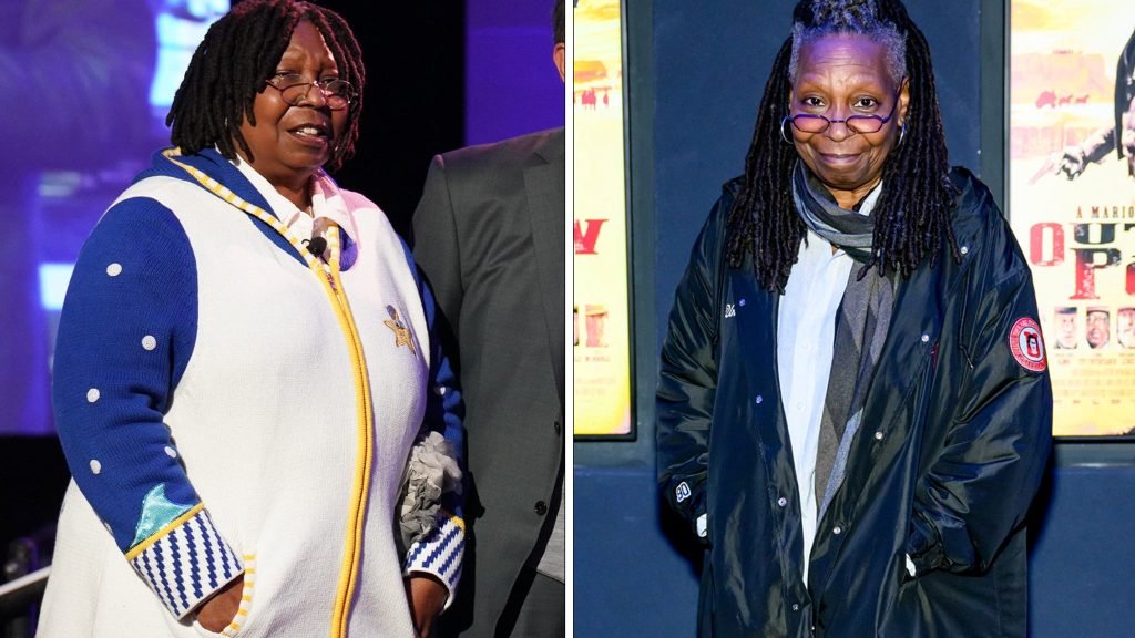 Stars Who Have Spoken Out On Weight Loss Drug Trend In Hollywood