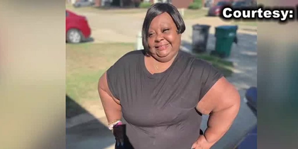 Phenix City breast cancer survivor inspires others with amazing weight loss